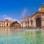 Republic Square