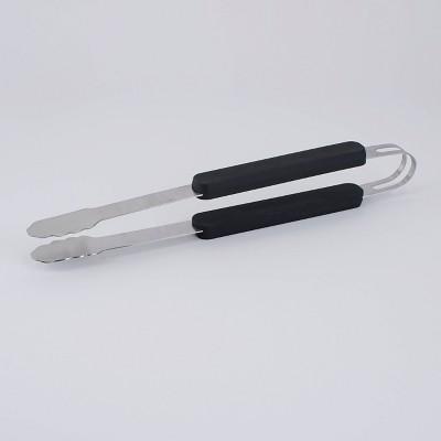 Grill Tongs Black - Room Essentials&#8482;