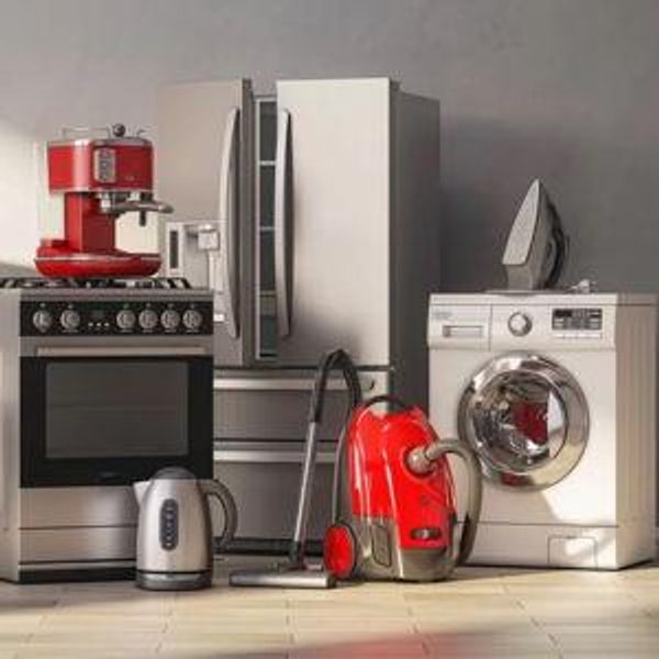 House Appliances