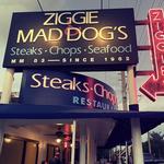 Ziggie & Mad Dog's