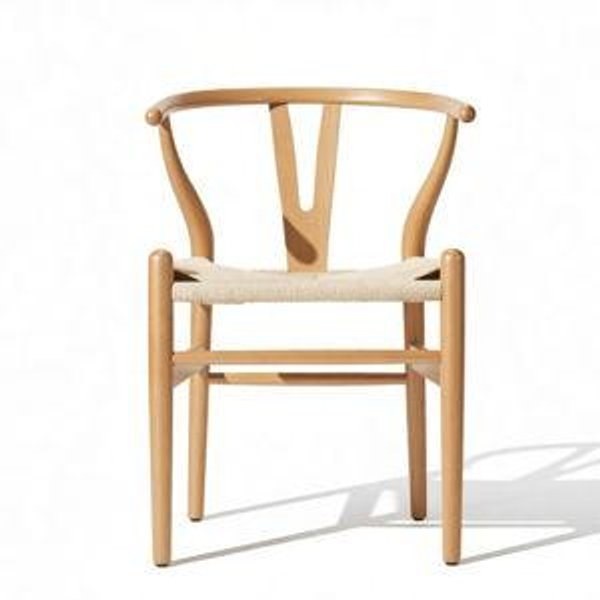 Wish Chair | Beech