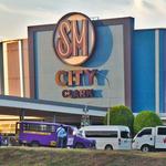 SM City Clark