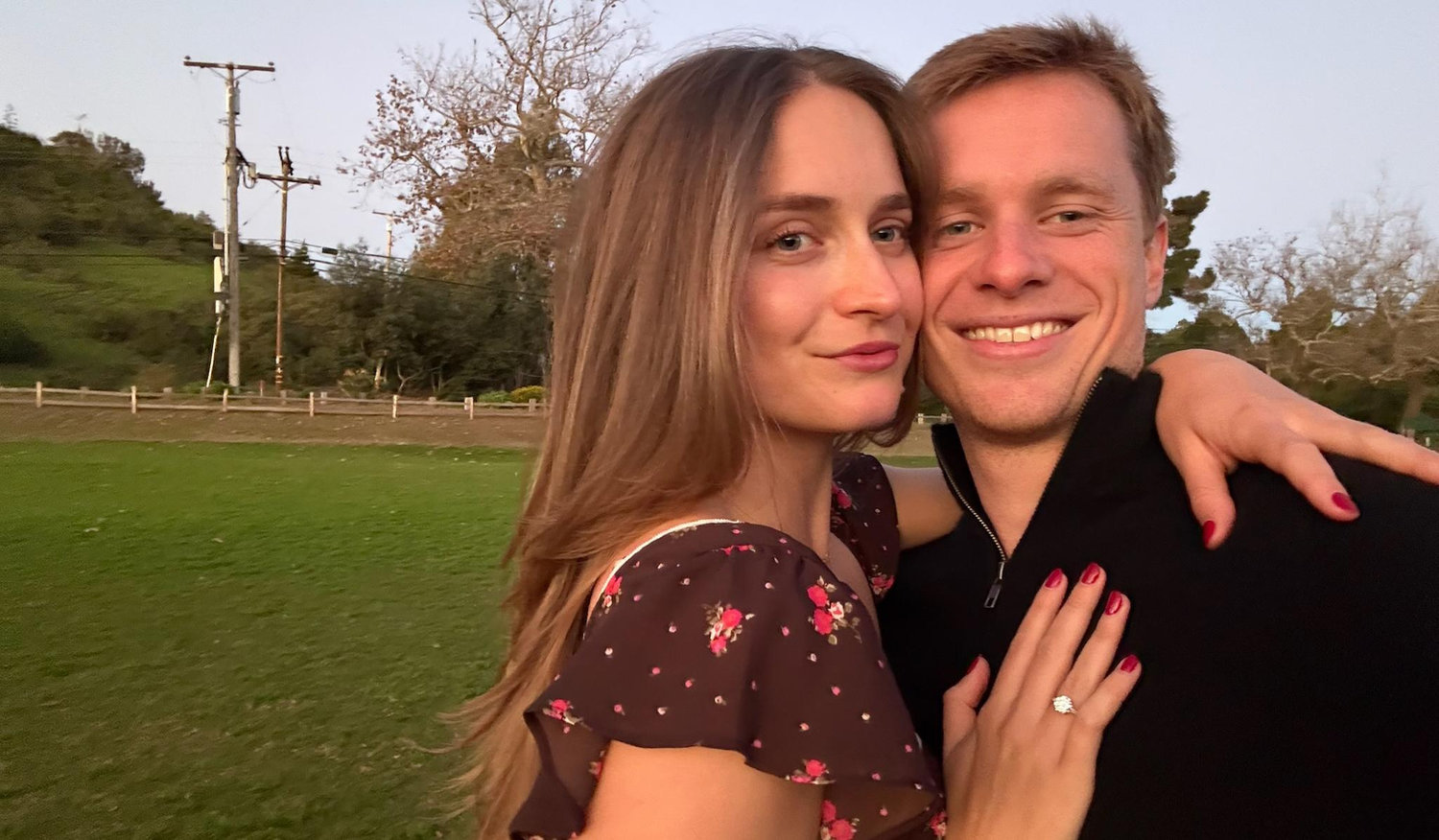 The Wedding Website of Nika Volkhonska and Jeremy Walch