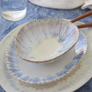 Brisa Oval Bread Plate
