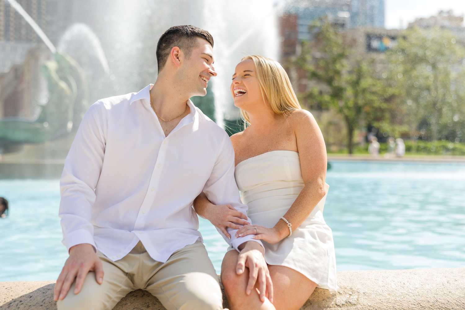 The Wedding Website of Jennifer Webb and Jeffrey Cummins
