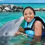 Dolphin Cove Ocho Rios