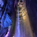 Ruby Falls