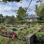 Cornell Botanic Gardens