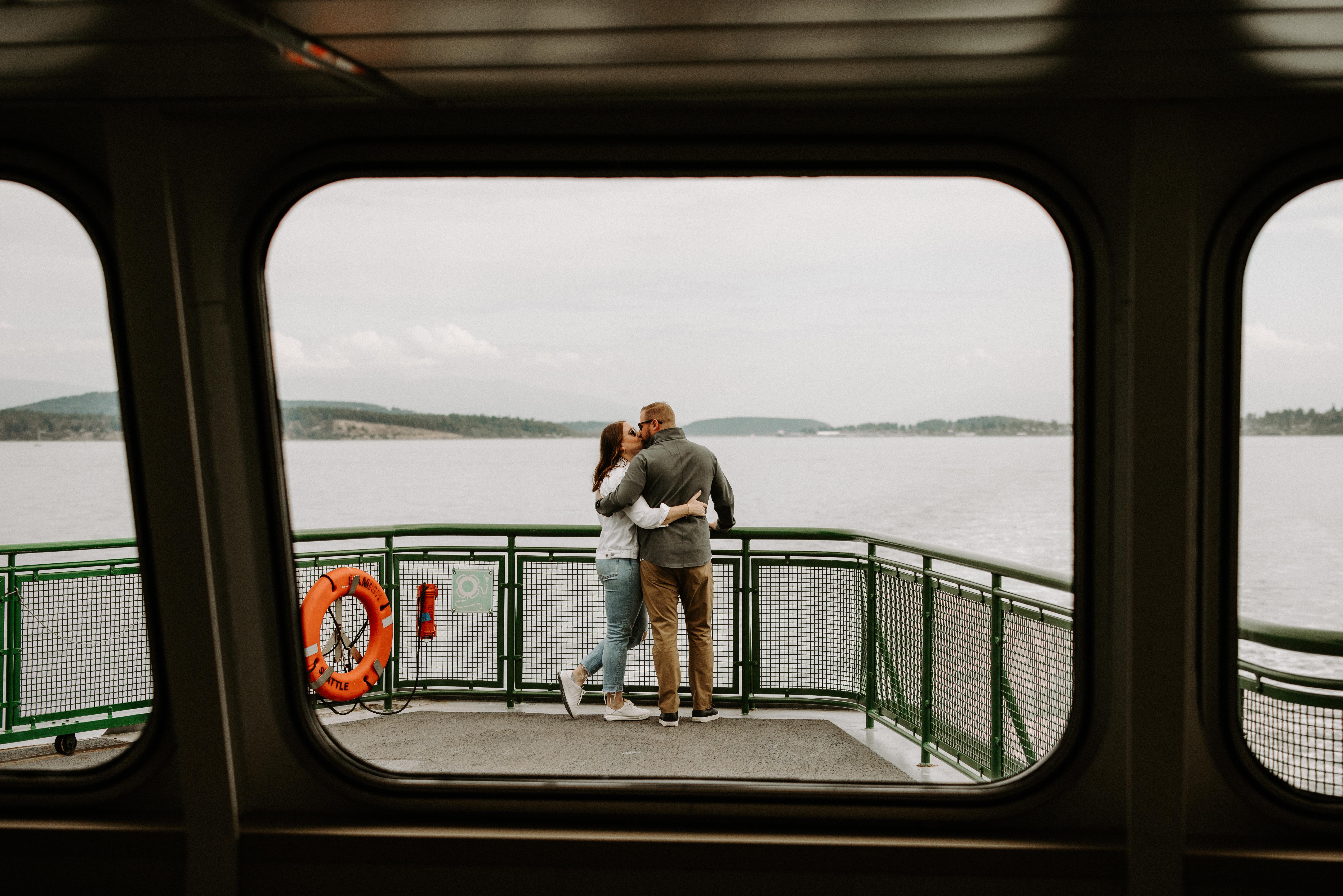 The Wedding Website of Allison Danforth and Erik Reisinger