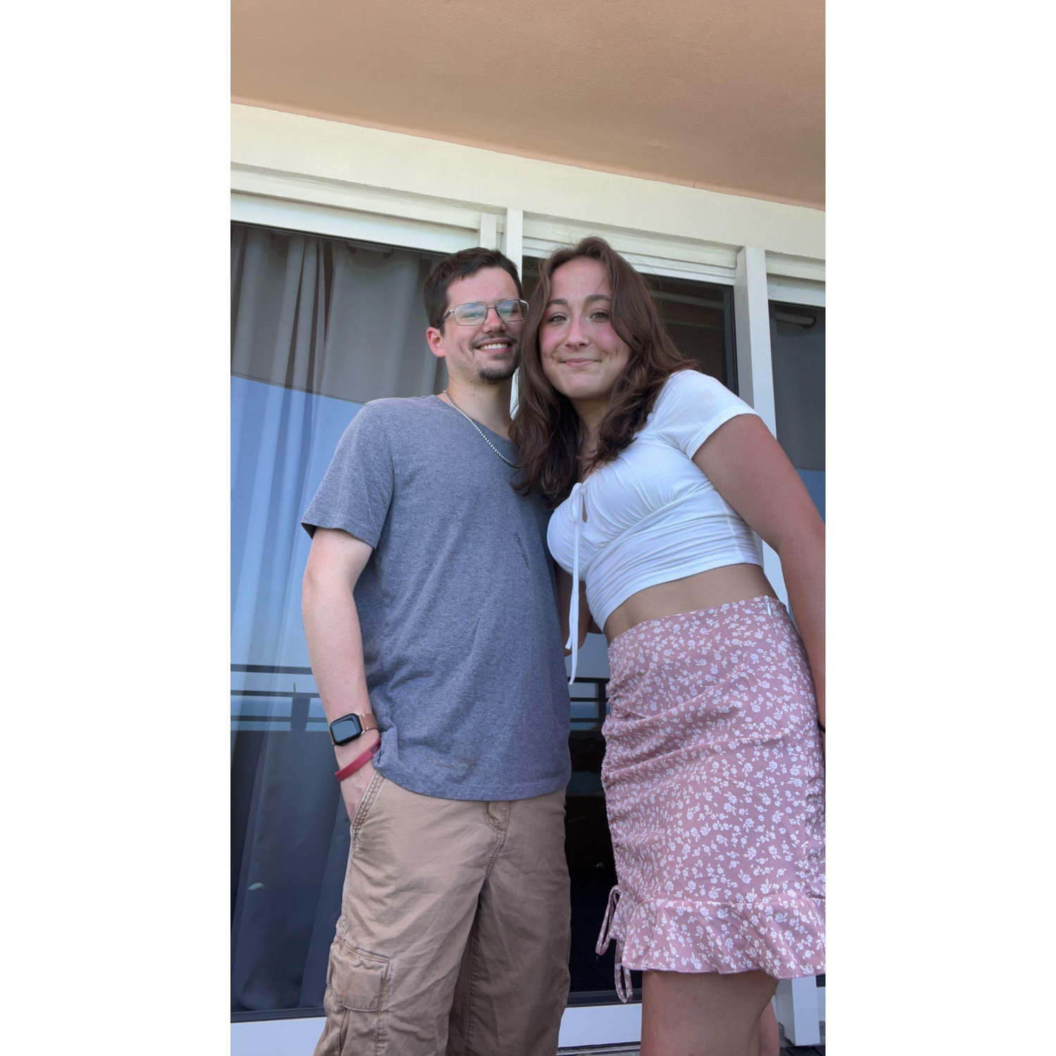 Daytona, Florida!