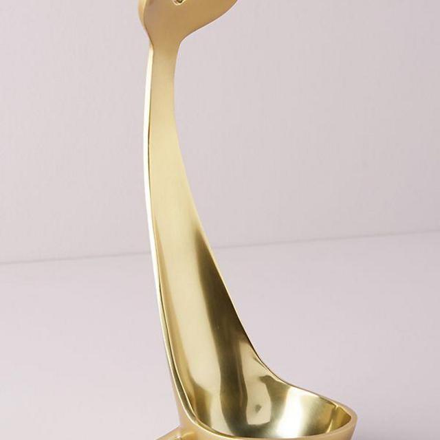 Whale Wine Bottle Holder