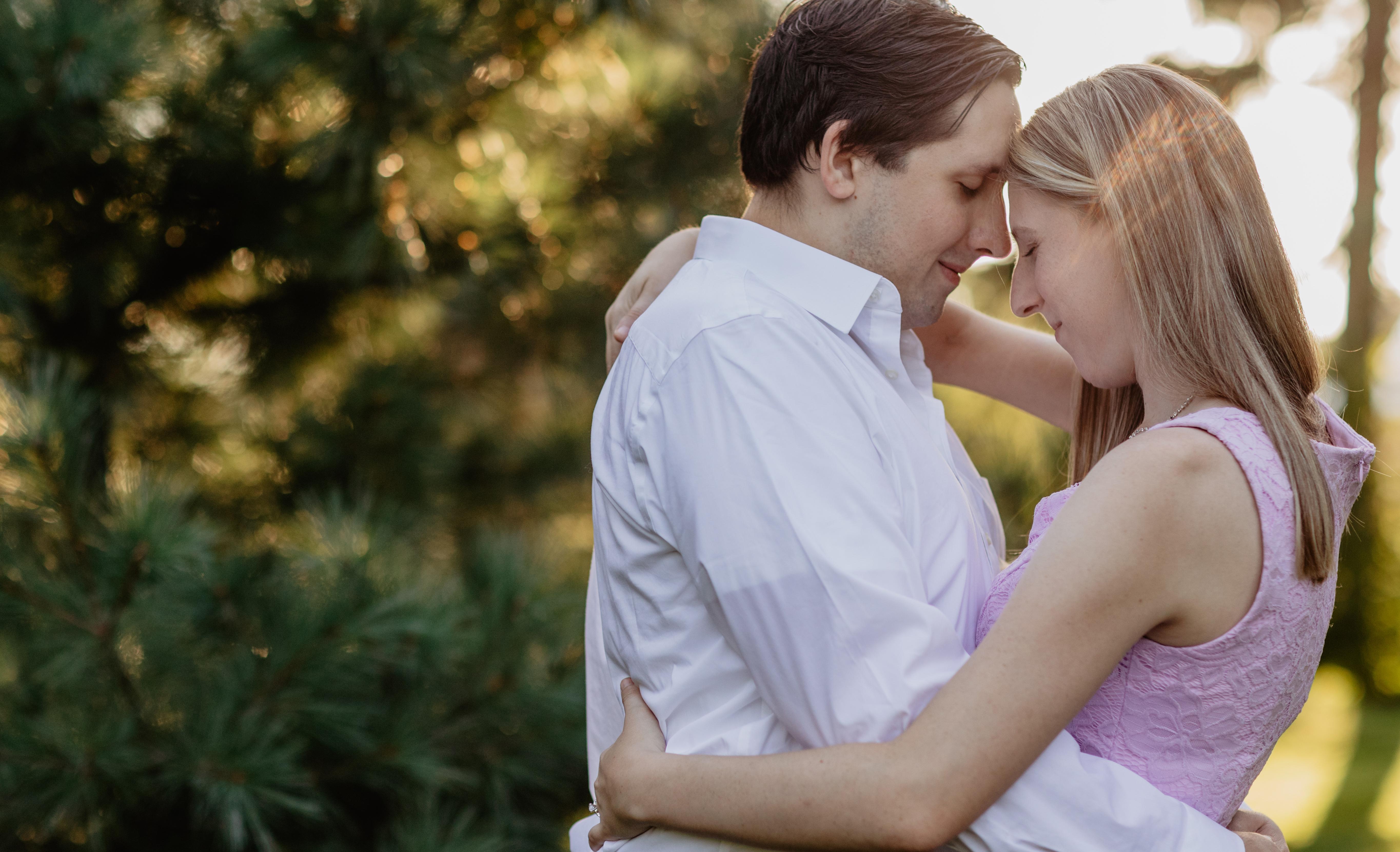 The Wedding Website of Amanda Zurn and Connor LeClair