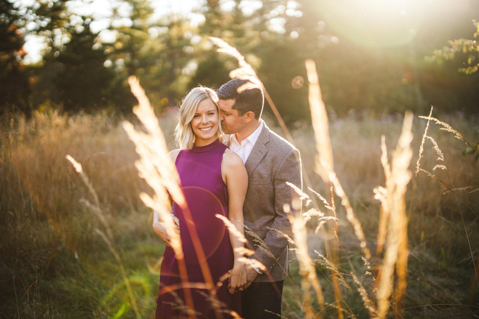 The Wedding Website of Gretchen Schoeck and Nathaniel Flandreau