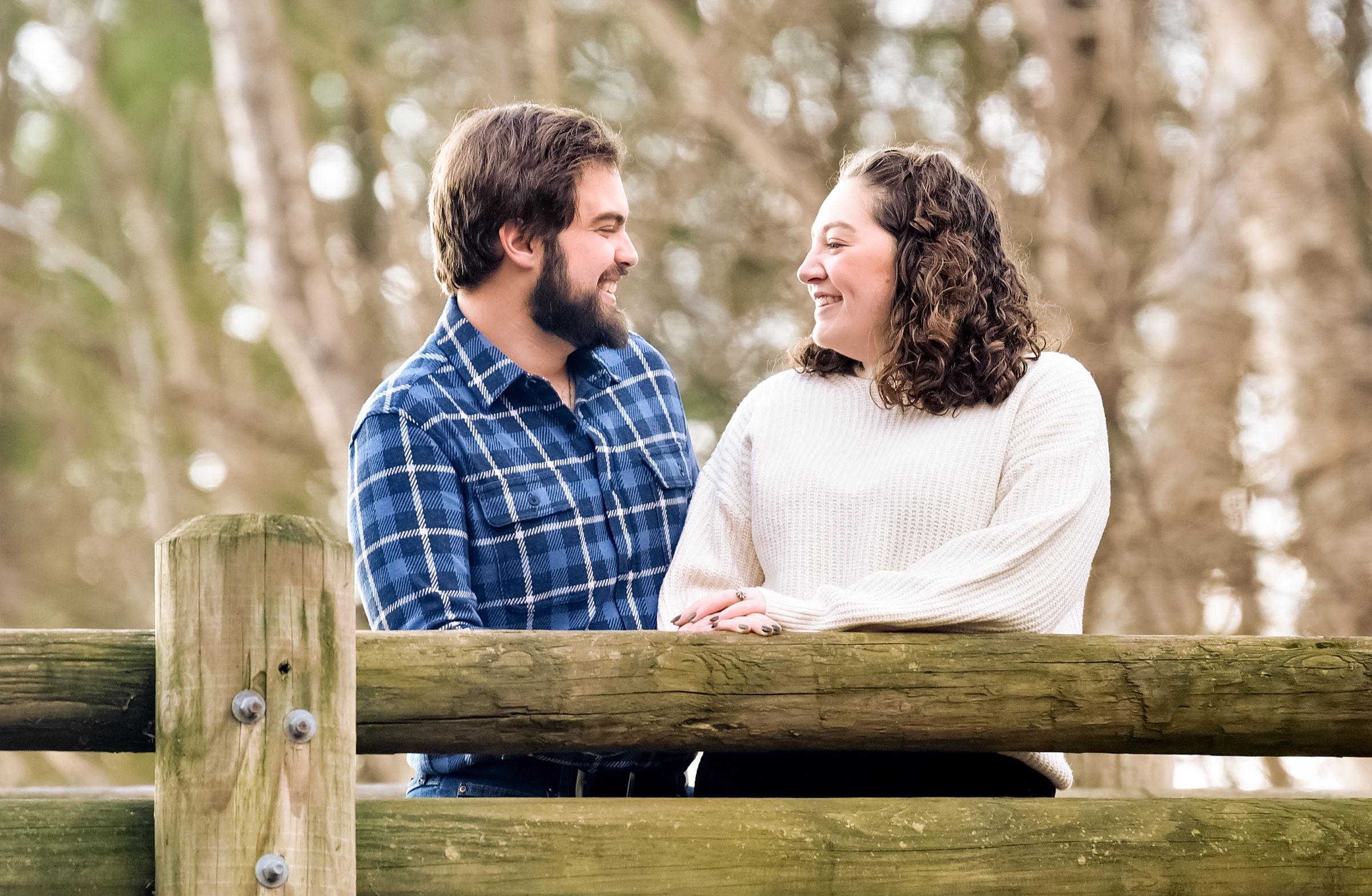 The Wedding Website of Kayla Rossi and Dylan Nixon
