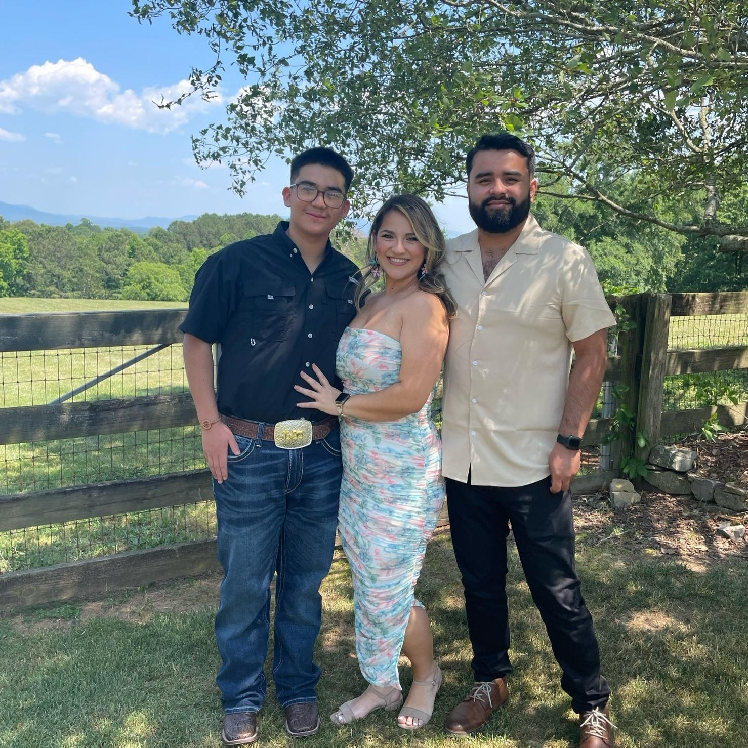 Summer Lovin by my two loves 06/03/23