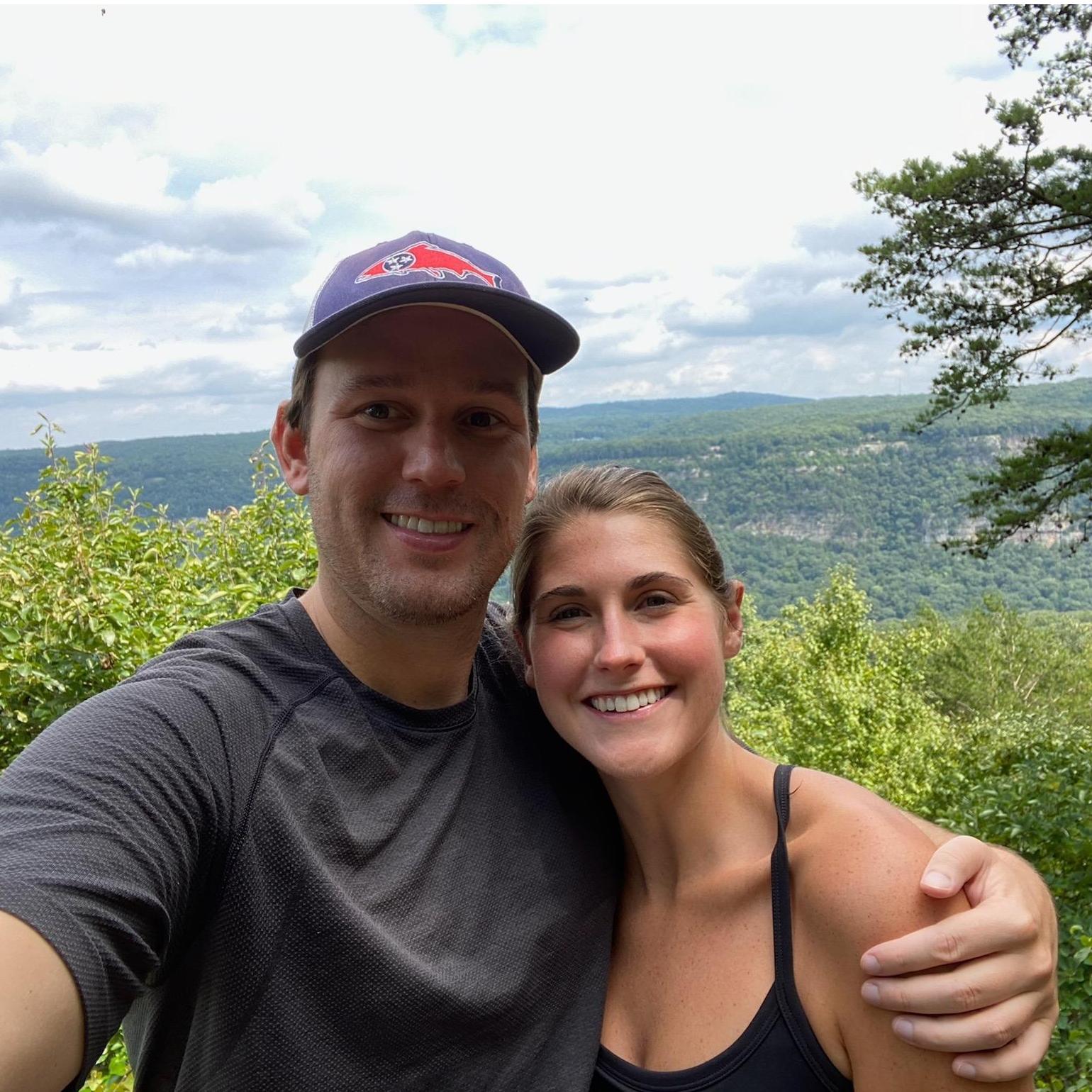 Cloudland Canyon | Lookout Mt., GA