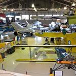 Combat Air Museum