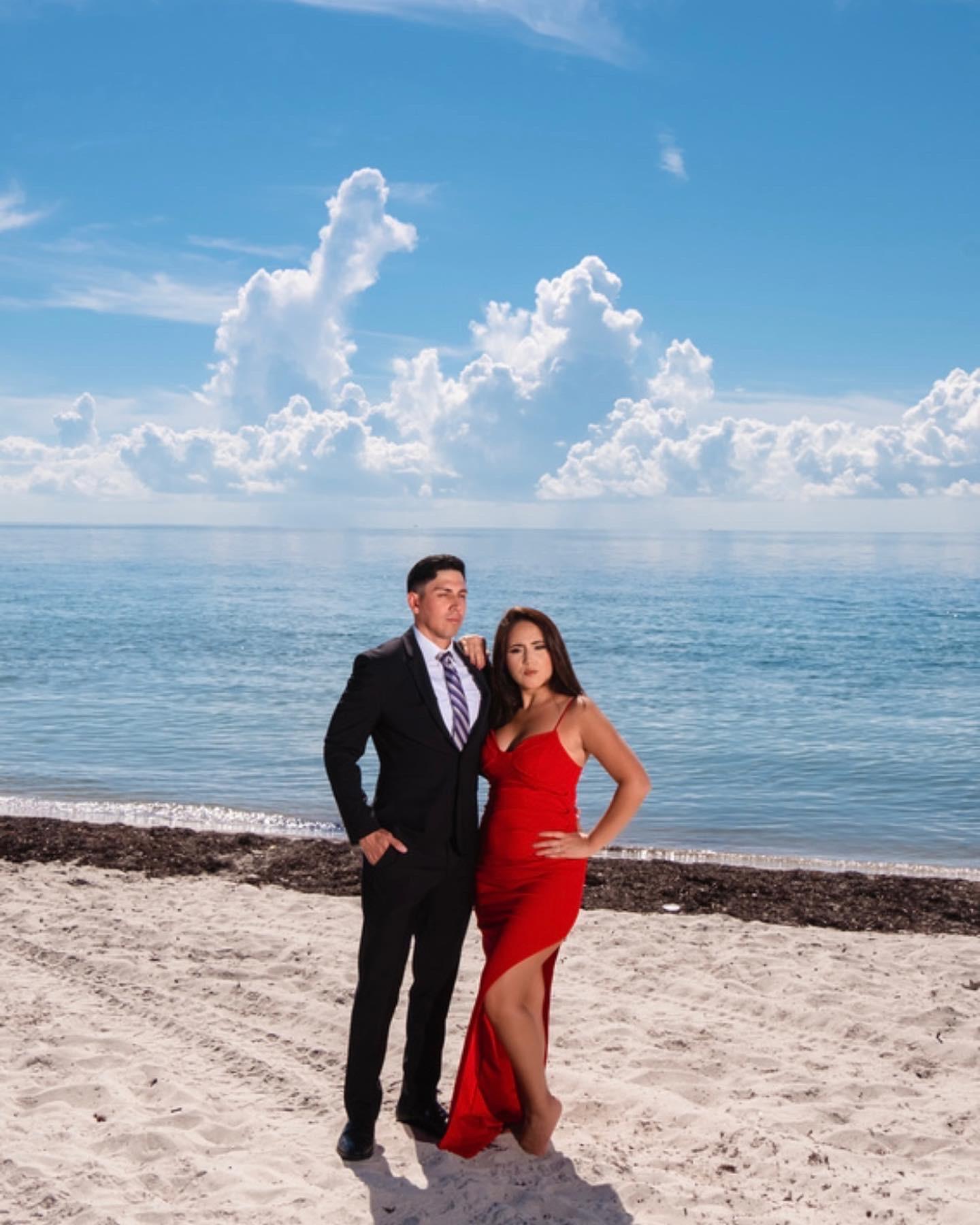 The Wedding Website of Gianina Jaramillo and Erick Wendorff