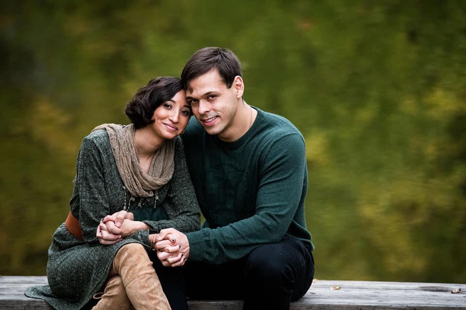 The Wedding Website of Isabel Casamassa and Michael Malinoski