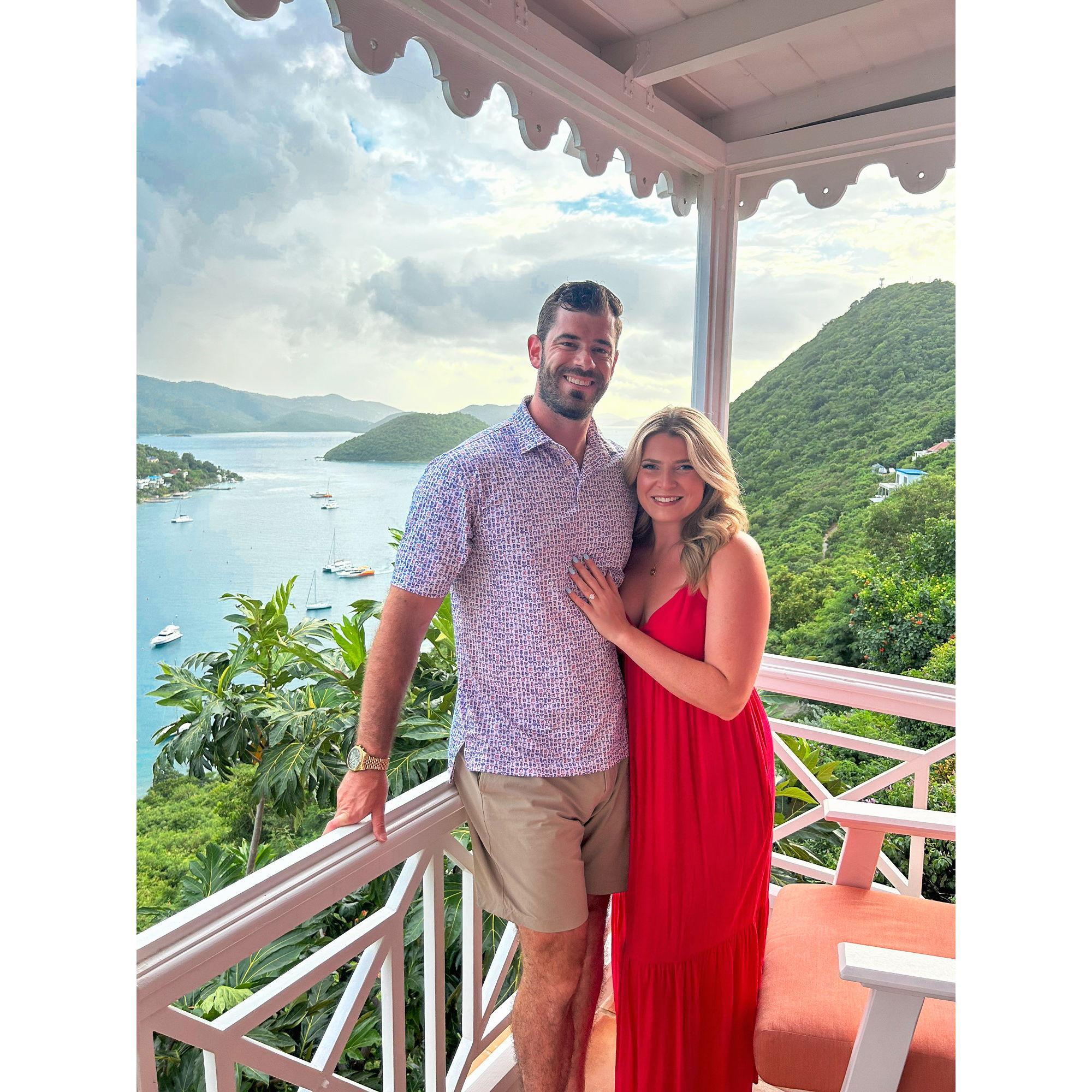 Tortola, BVI