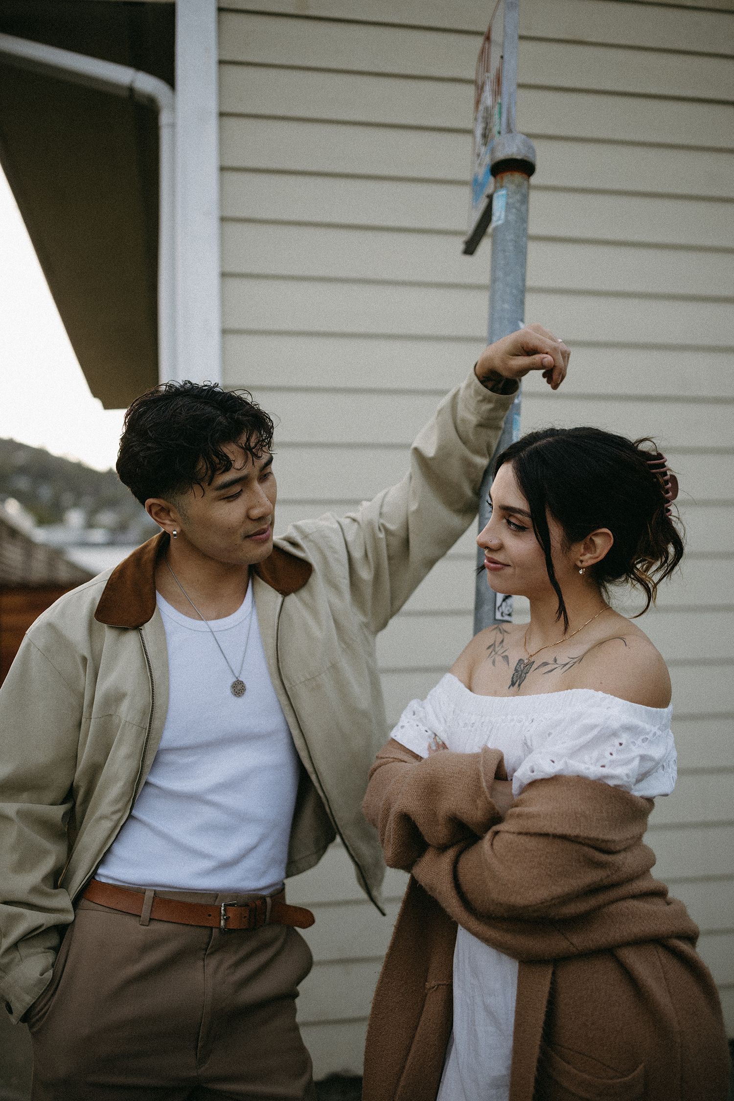 The Wedding Website of Jerry Tran and Valentina Acosta Giraldo