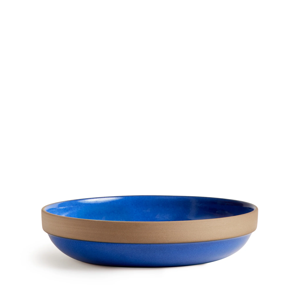 13" Rim Serving Bowl (Moonstone)