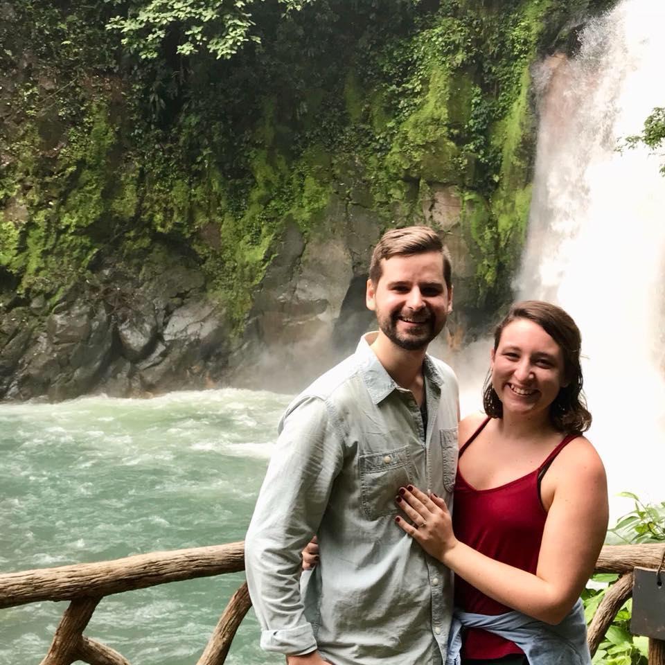 Rio Celeste will always have a special place for us