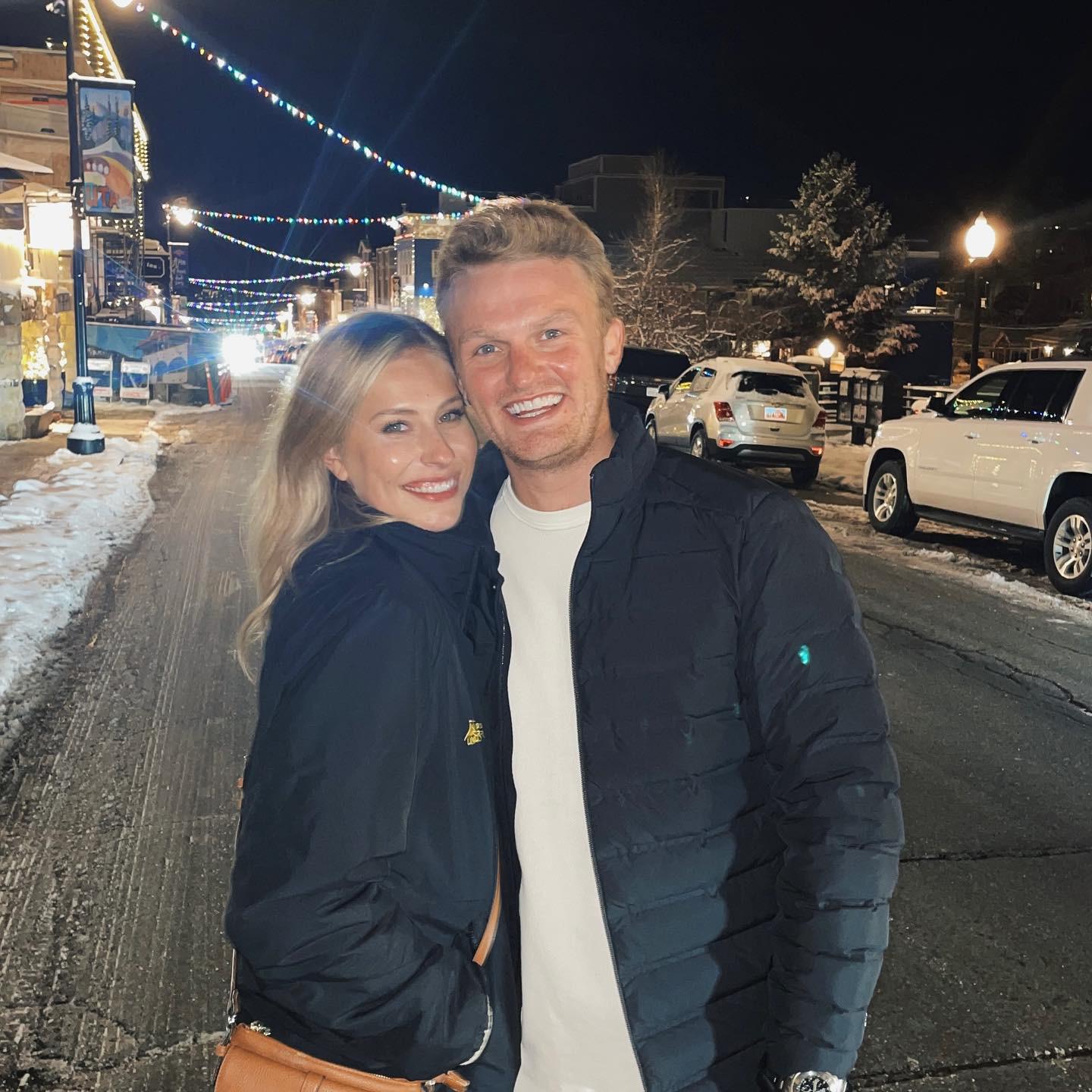 Park City, Utah!