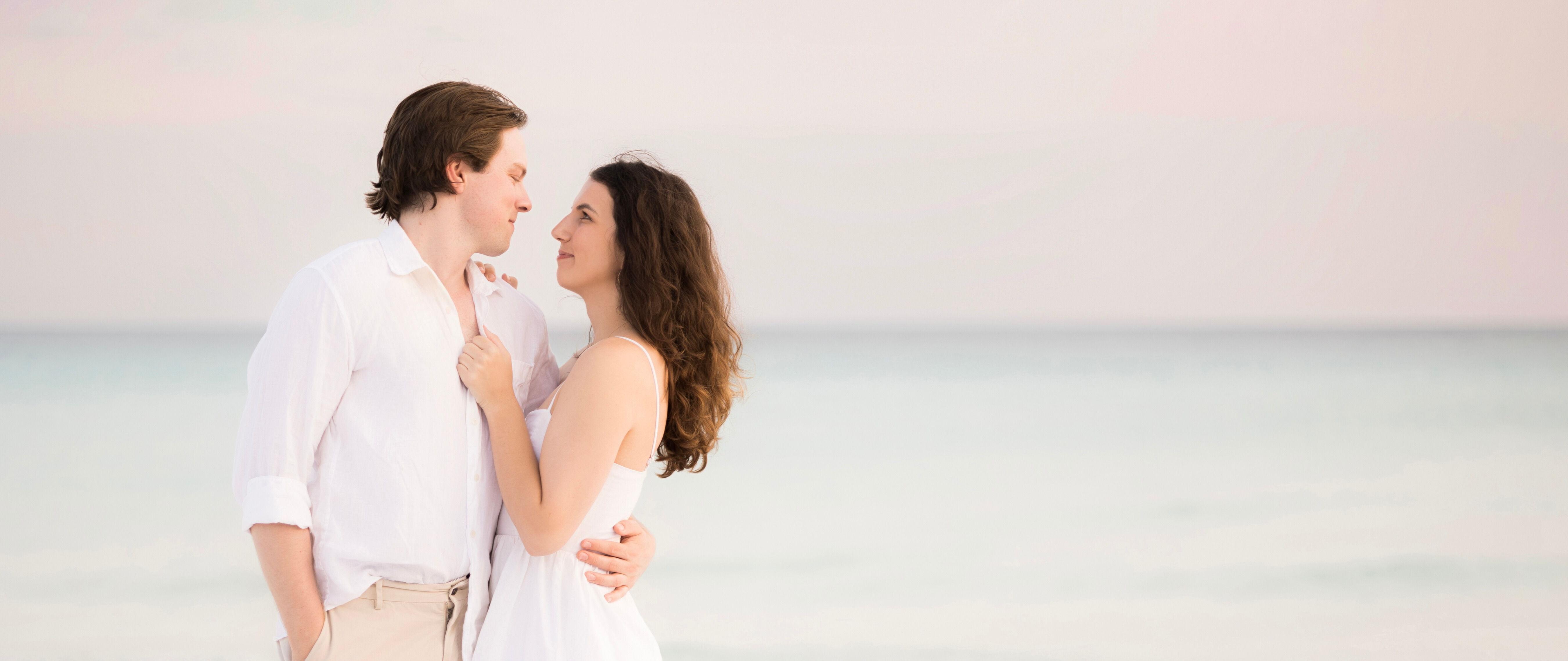 The Wedding Website of Carmen Lyon and Colton Jackson