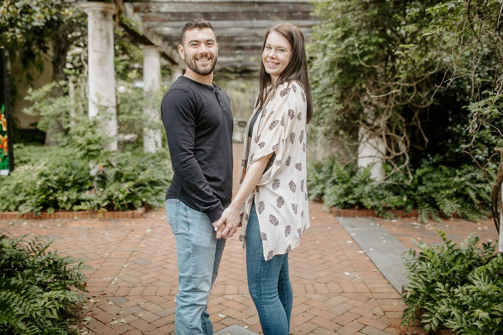 The Wedding Website of Sarah Wuerfel and Caleb Ehreth