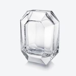 Baccarat Octogone Vase