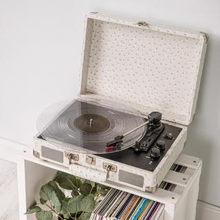 Cruiser Plus Record Player