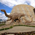 The Children's Museum of Indianapolis