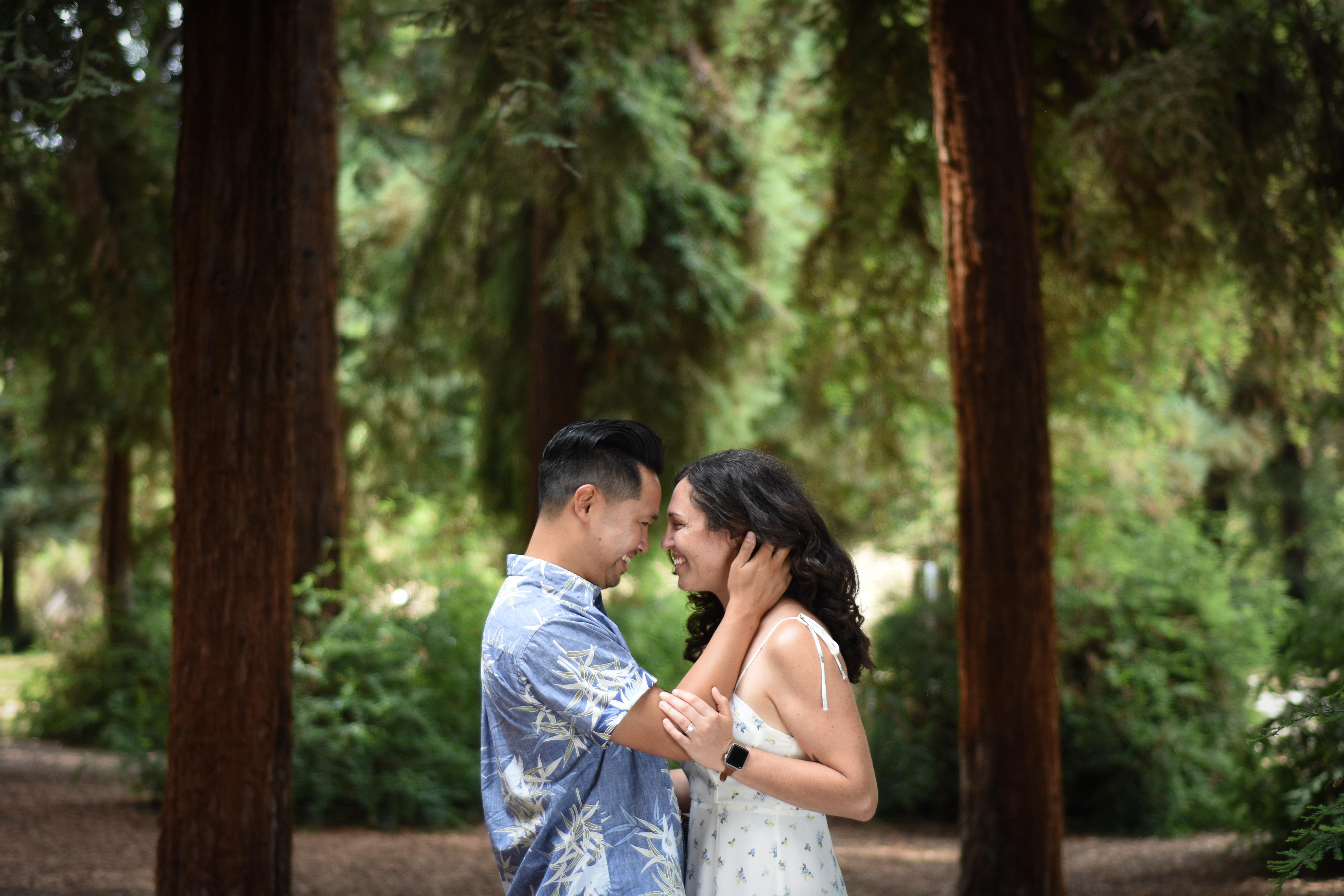 The Wedding Website of Ariel Natale and Bryce Kubo