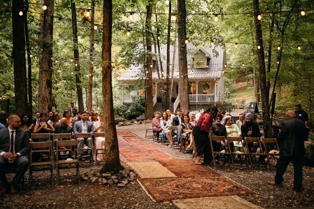 The Wedding Website of Amanda Brown and Jack Guyton
