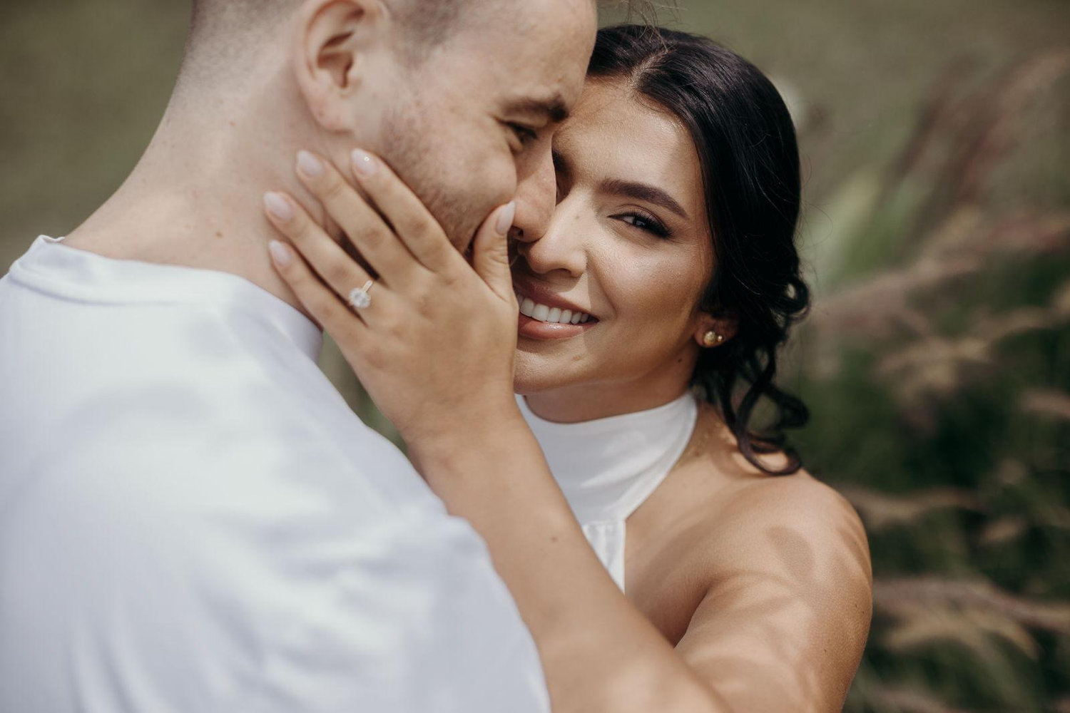 The Wedding Website of Shirley Hurtado and Nicholas Korom