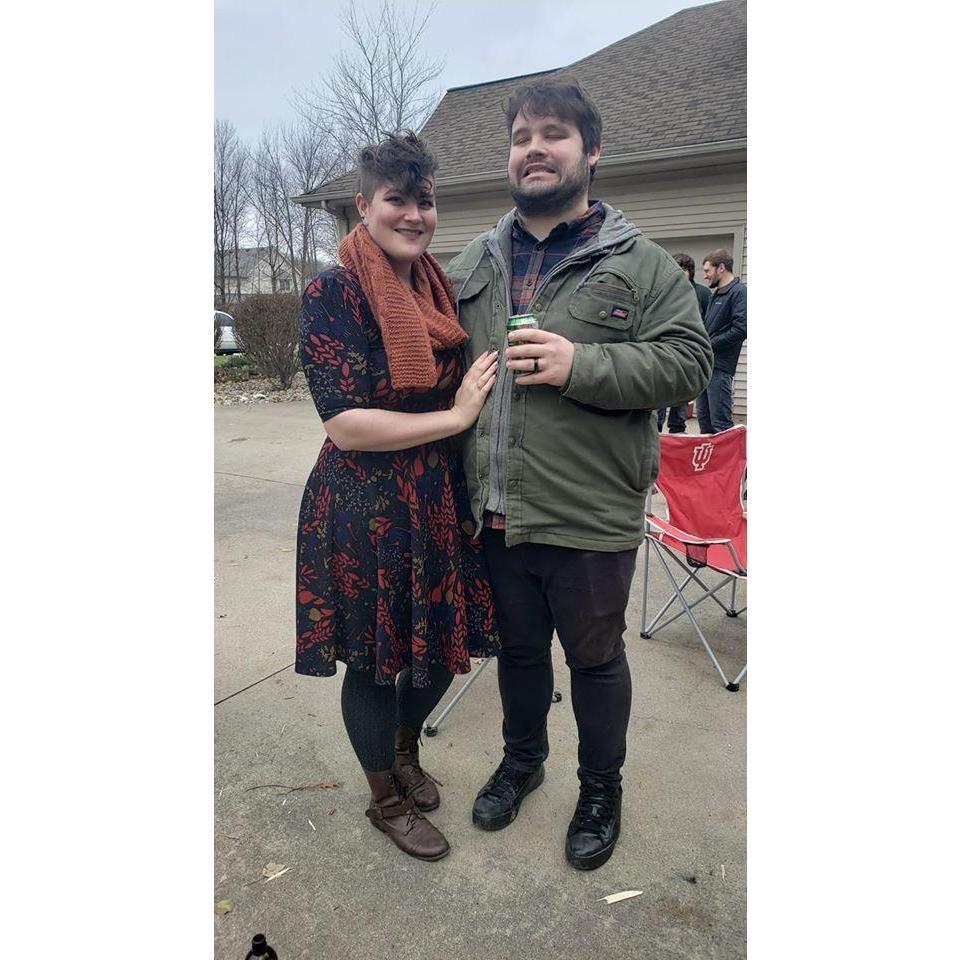 Thanksgiving 2k19