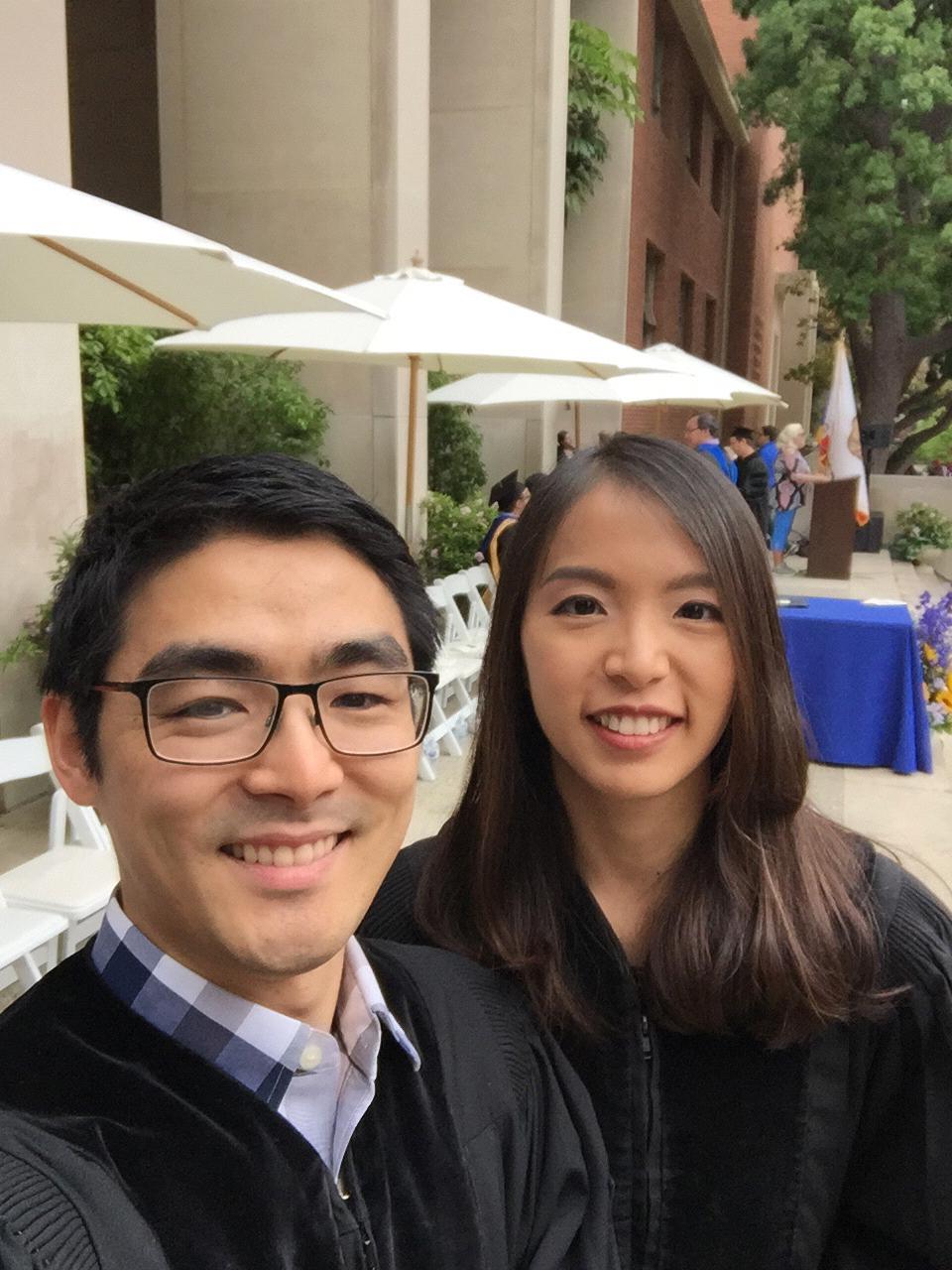 GRADUATION!!! 2018