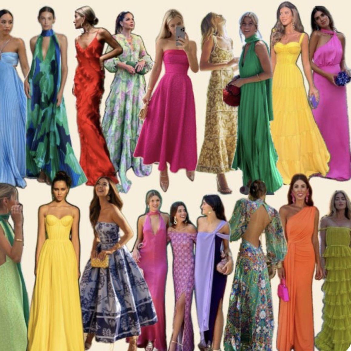 Ideas for what to wear