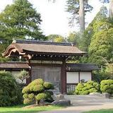 Japanese Tea Garden