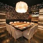 Urban Farmer Steakhouse