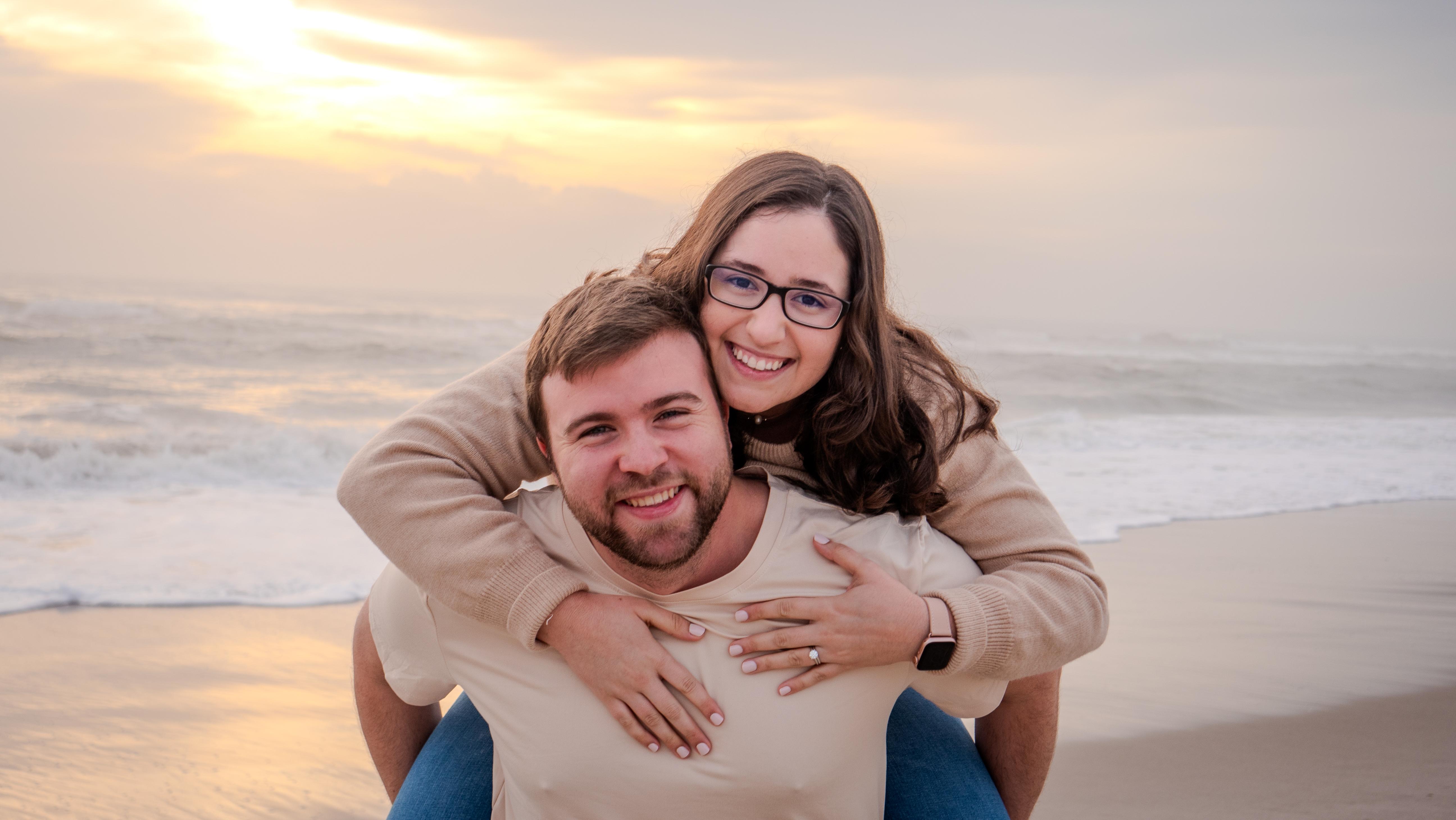 The Wedding Website of Gabriel Machado Fernandez and Gisela Rojas Carreño