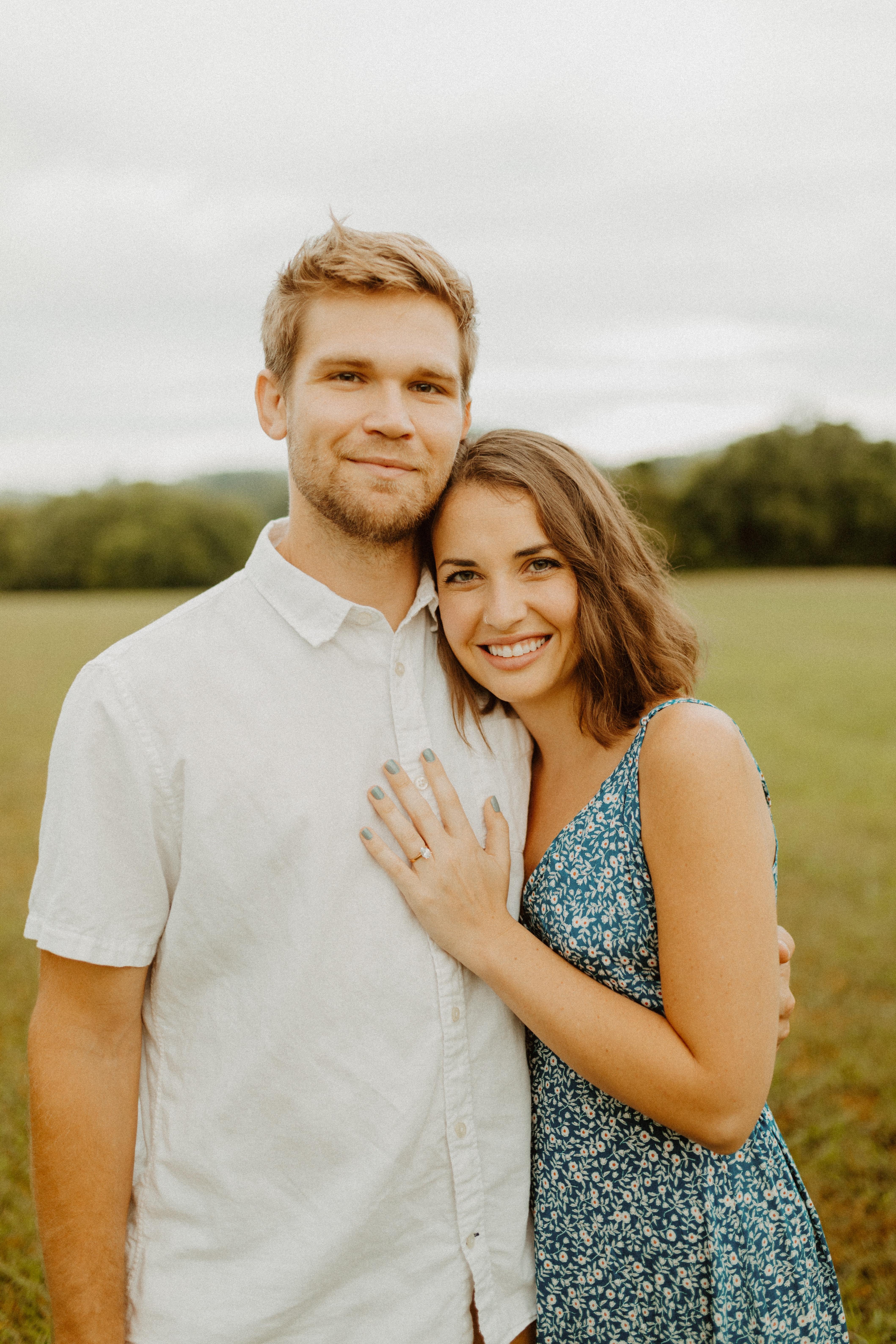 The Wedding Website of Leanne Brechtel and Brandon White