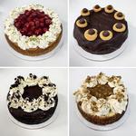 Pleasant Lake Cheesecake Company