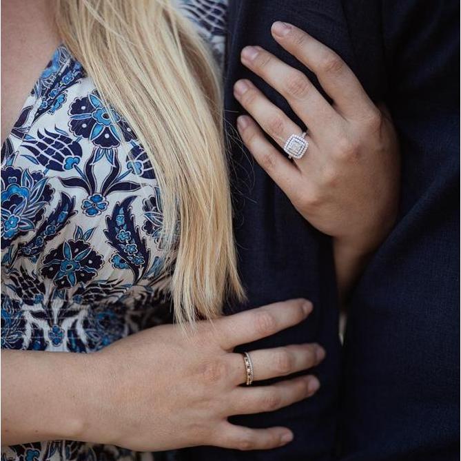 Engagement Photoshoot - September 2019