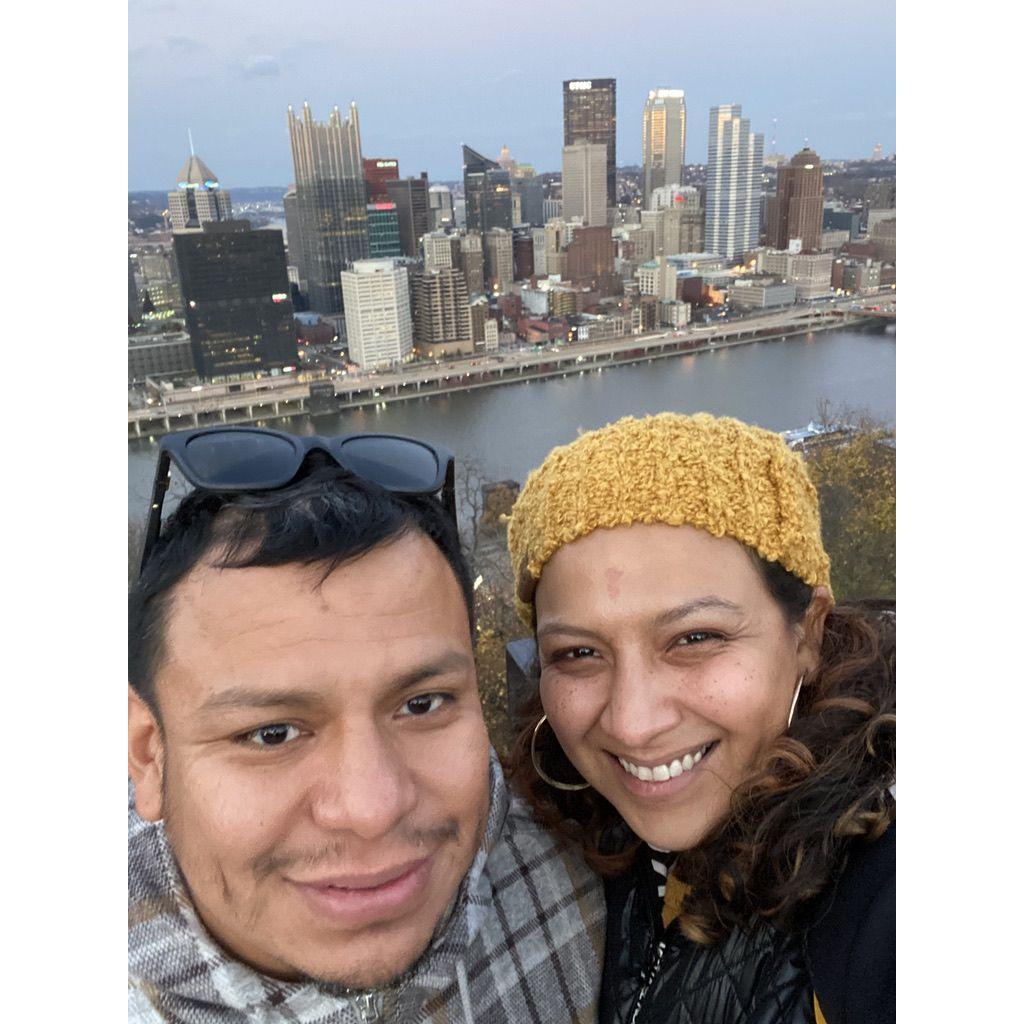 Pittsburg