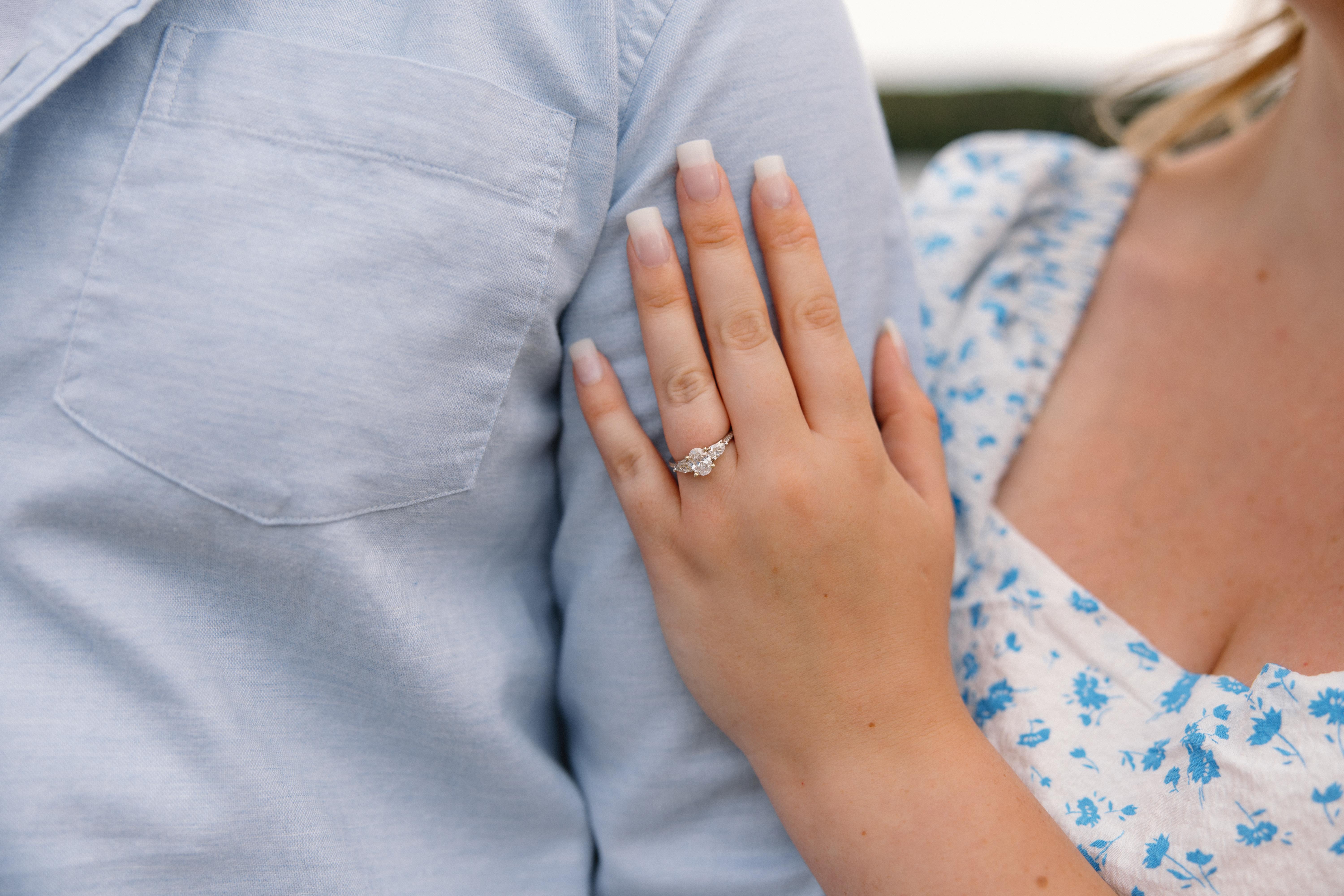 The Wedding Website of Tayler Belham and Colin Hickey