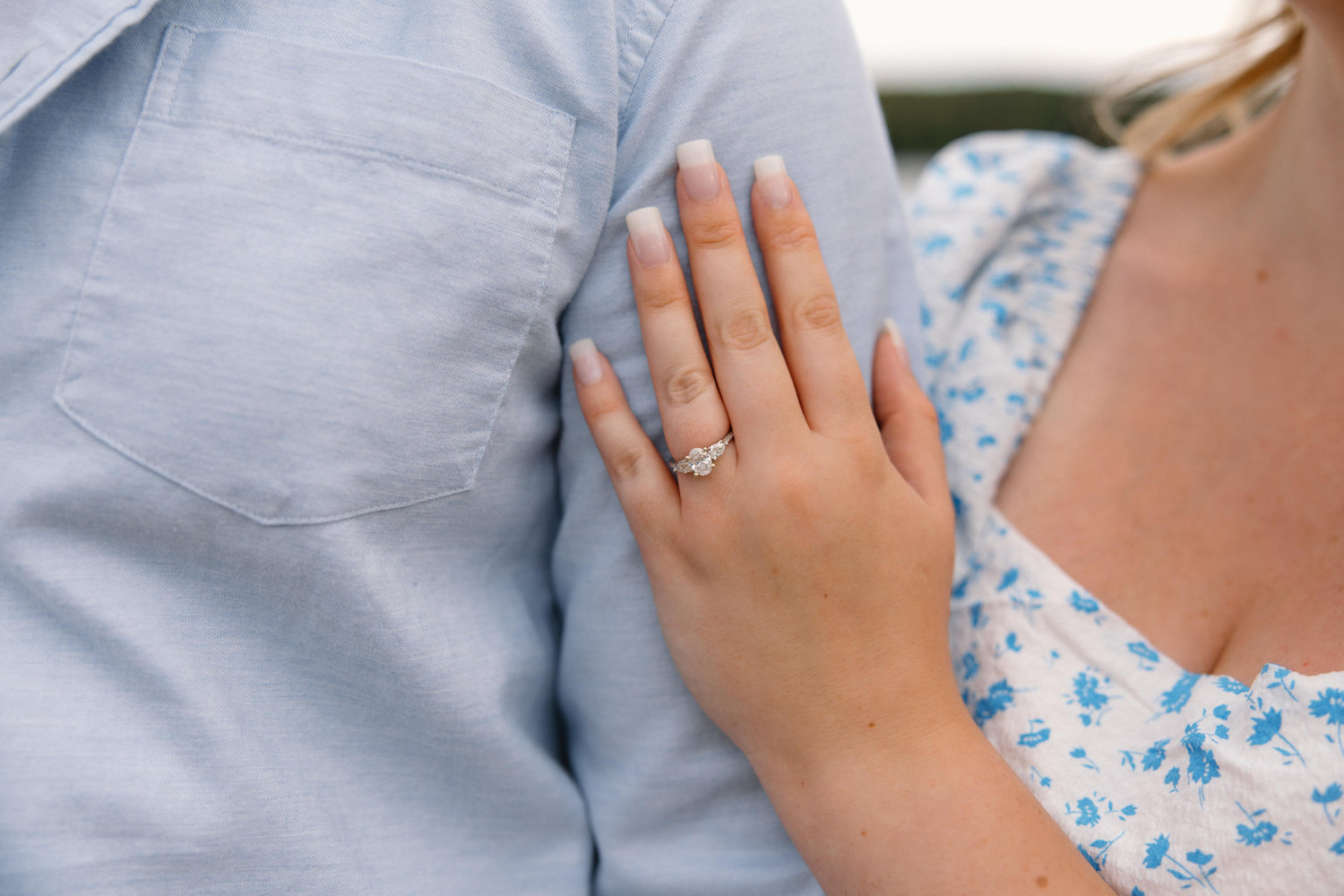 The Wedding Website of Tayler Belham and Colin Hickey