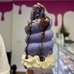 Twisted & Dipped