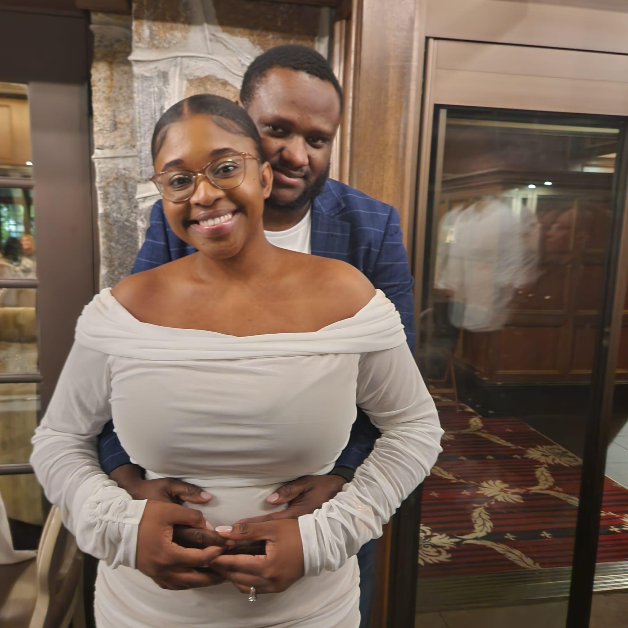 Fiancée's birthday celebration!!! September 2023
